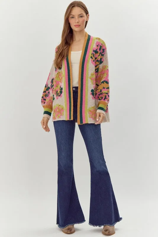 Good Day Cardigan