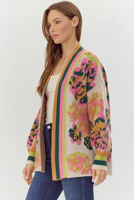 Good Day Cardigan
