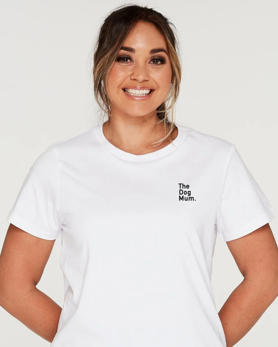 Groodle Mum Illustration: Classic T-Shirt
