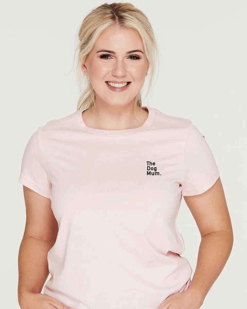 Groodle Mum Illustration: Classic T-Shirt