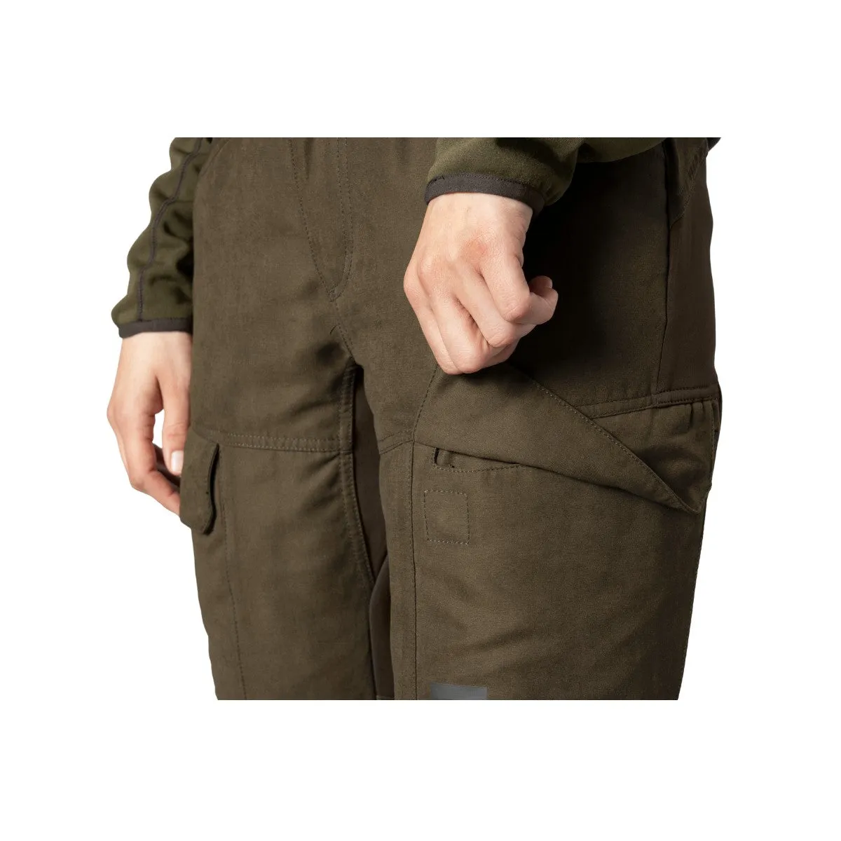 Harkila Scandinavian Trousers Women
