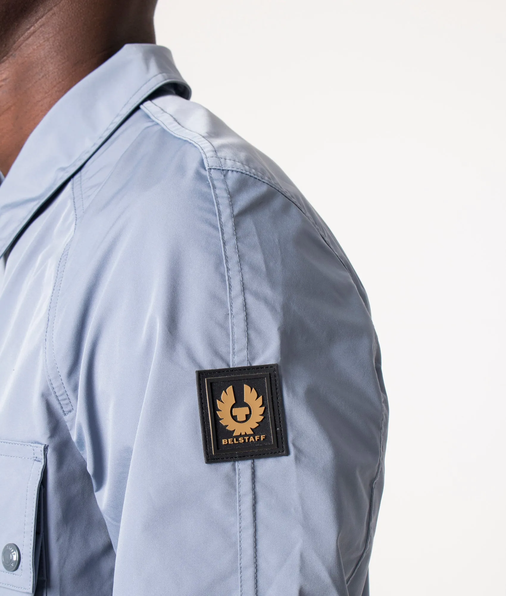 Hedger Overshirt