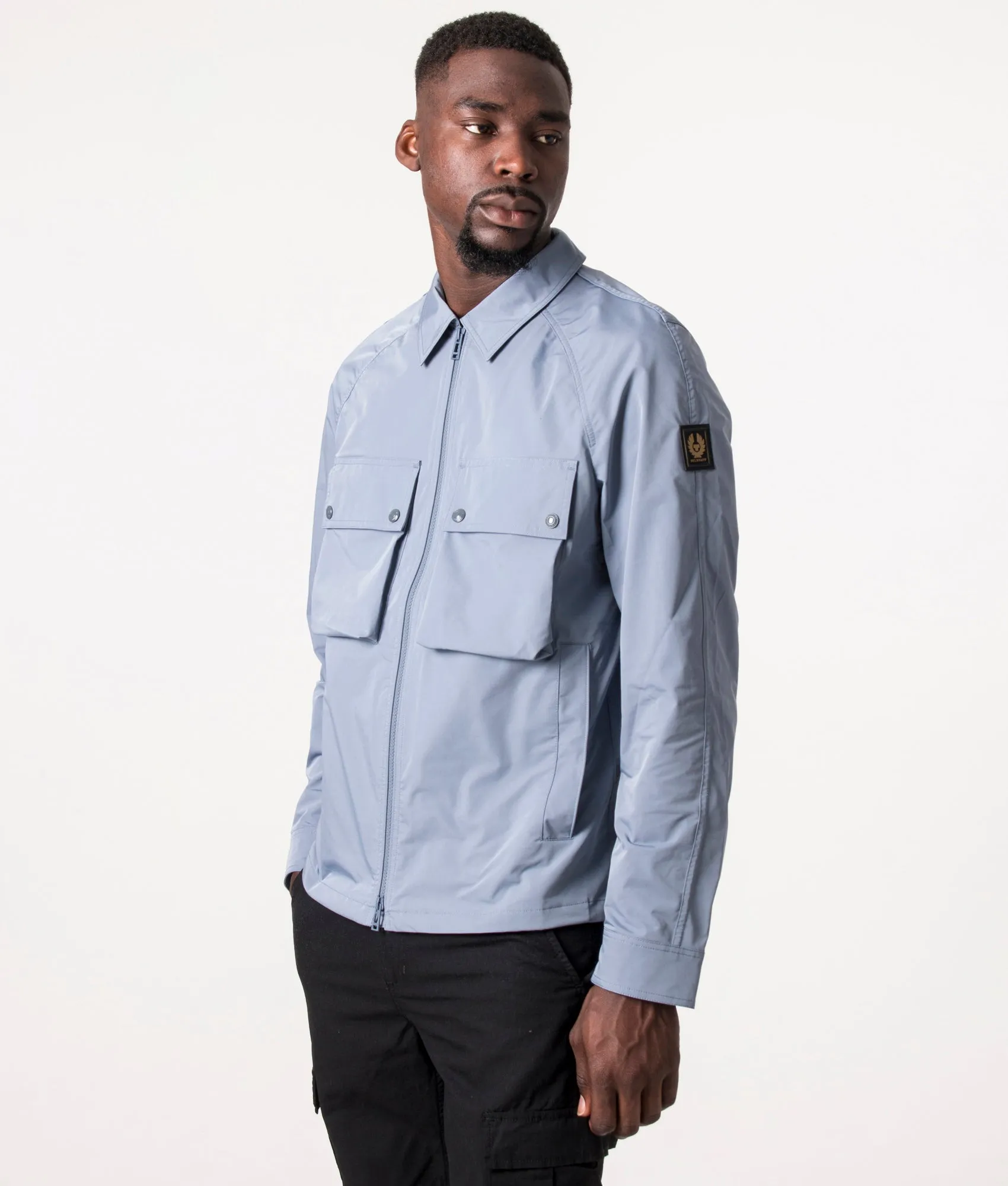 Hedger Overshirt