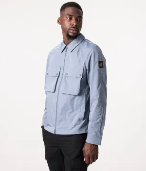 Hedger Overshirt