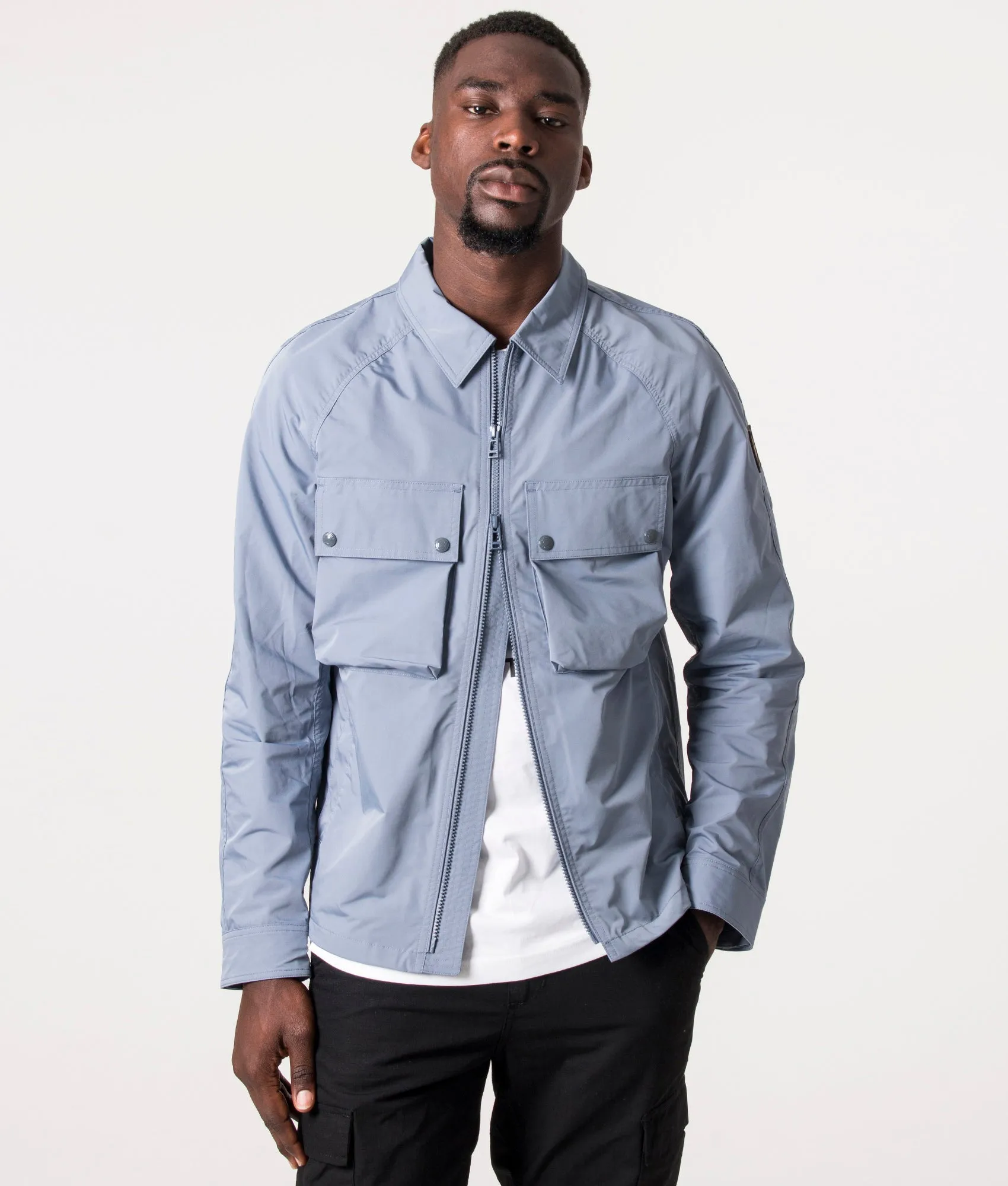 Hedger Overshirt