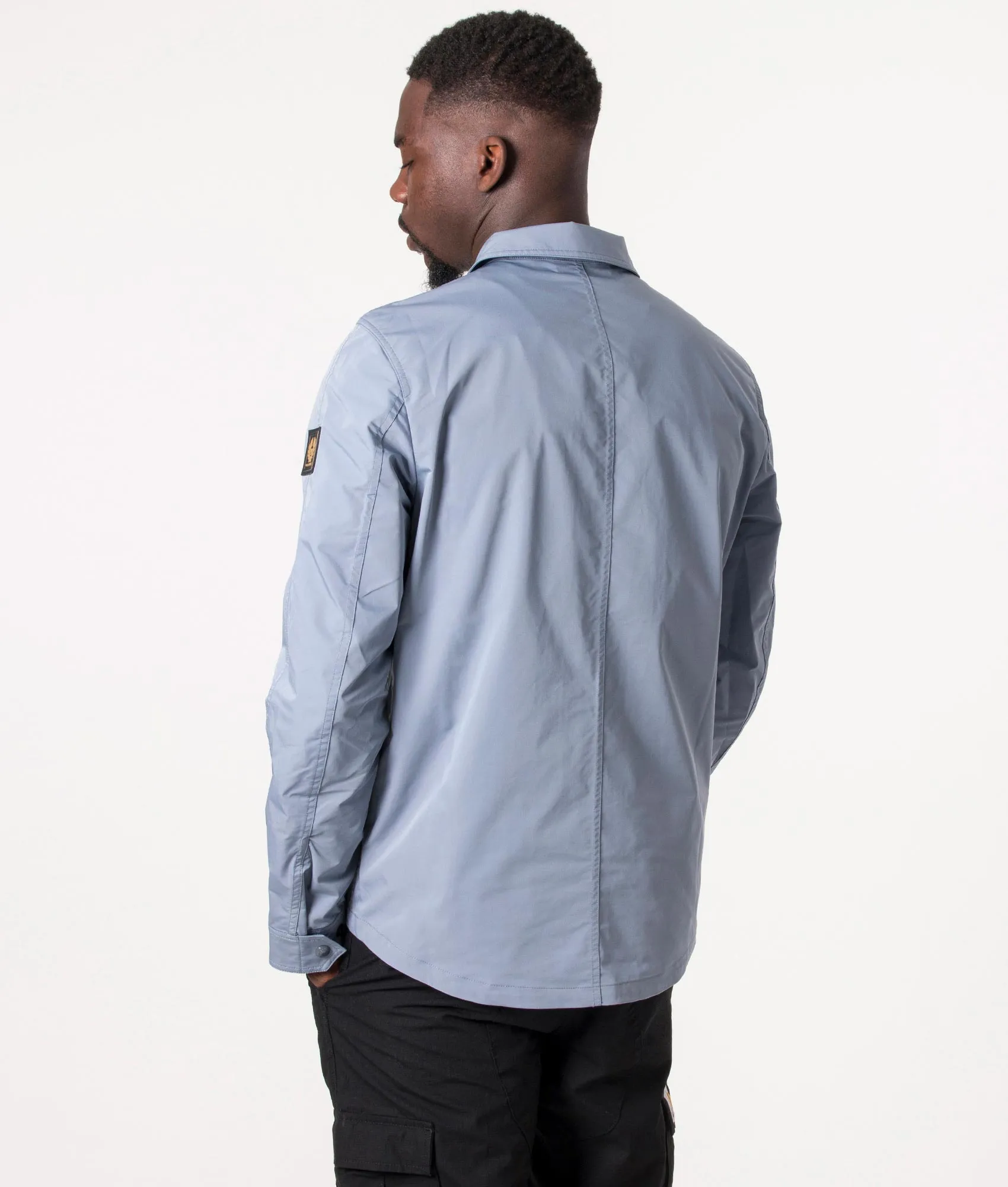 Hedger Overshirt