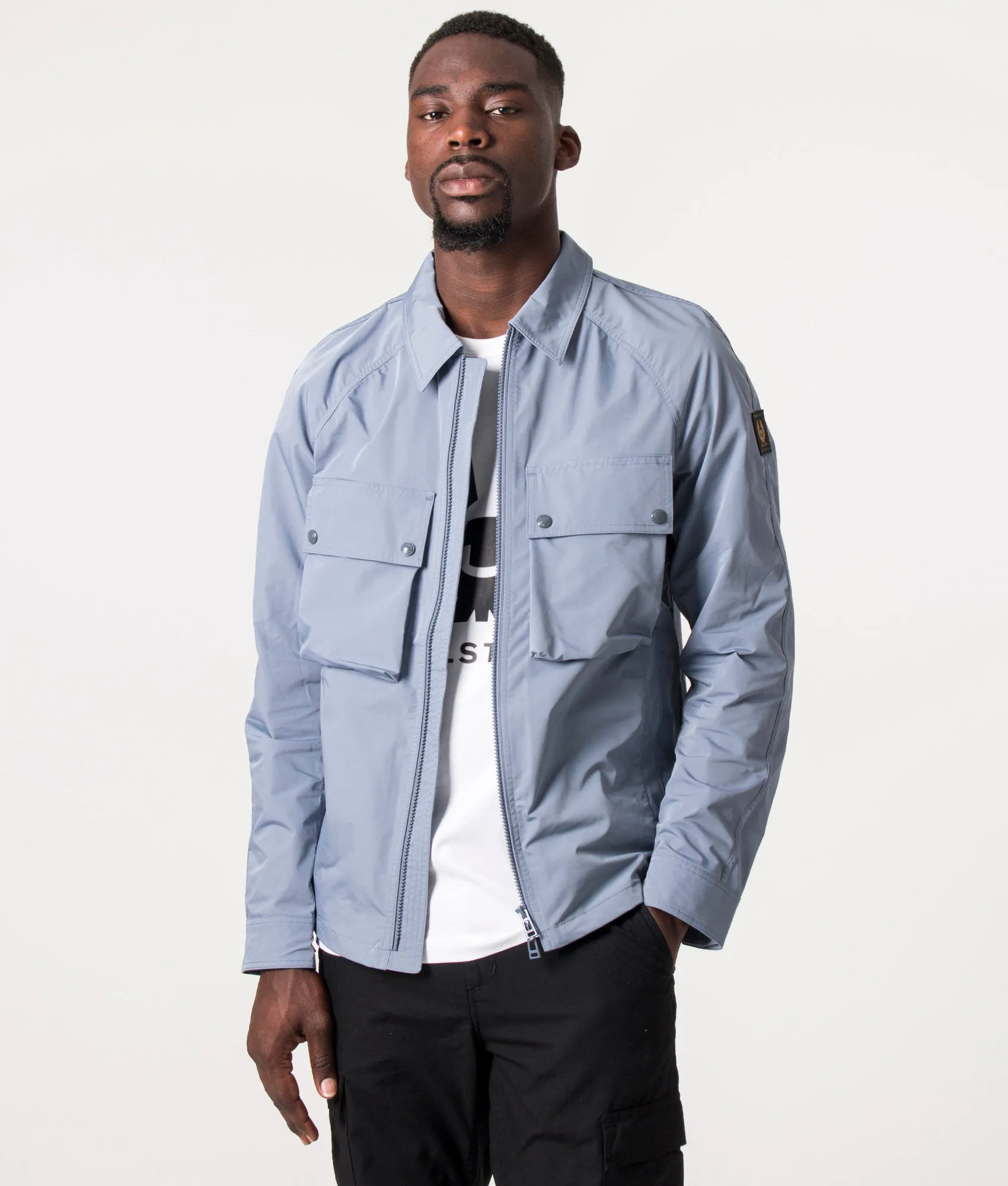 Hedger Overshirt