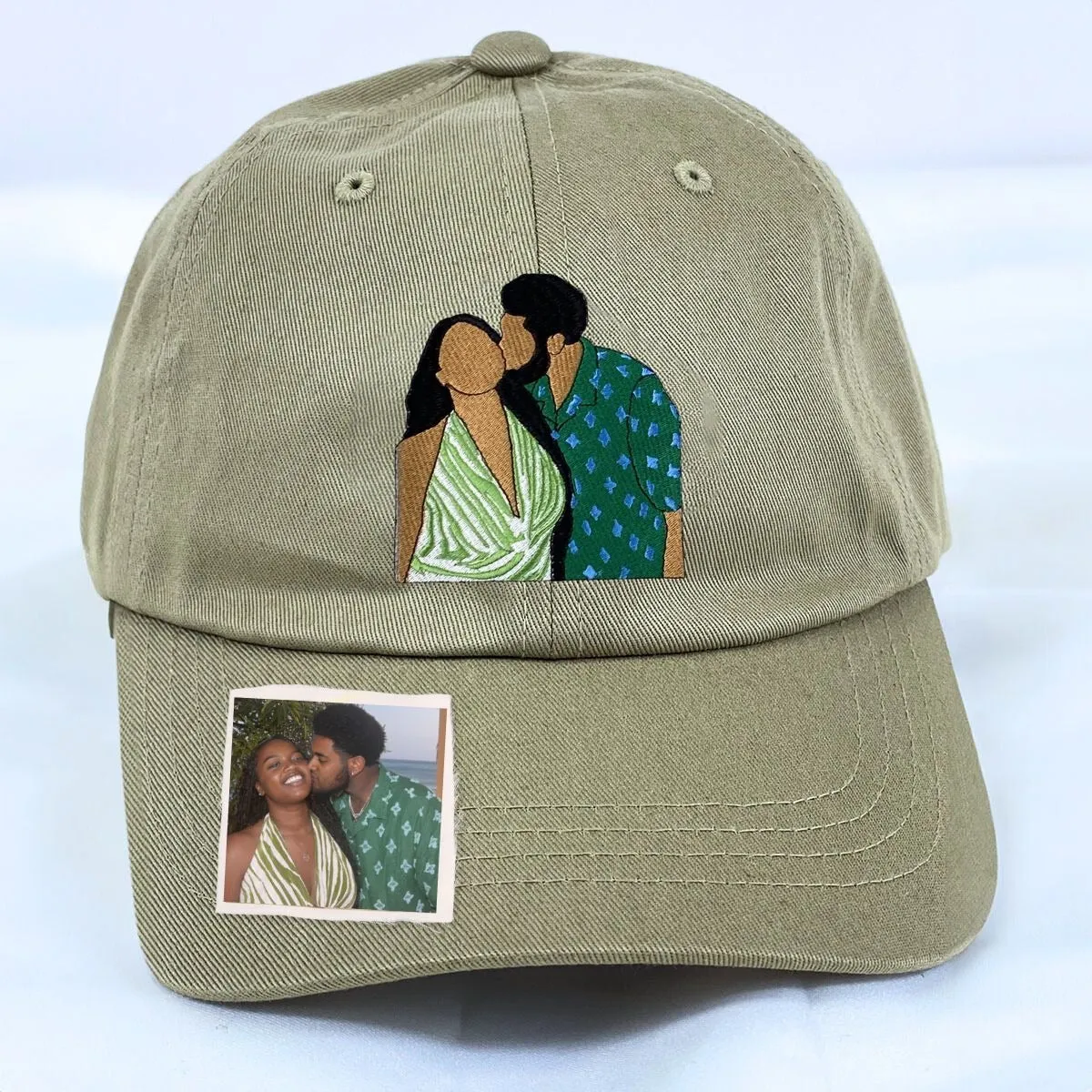 His & Hers Cozy Combo: Sweatshirt & Matching Hat Bundle
