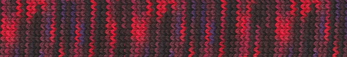 Indulgence Merino Yarn from KFI Collection