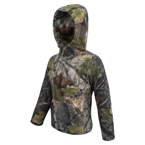 Jack Pyke | Junior Fieldman Fleece Hoodie | Evo