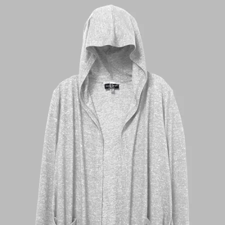 LADIES CUDDLE CARDIGAN