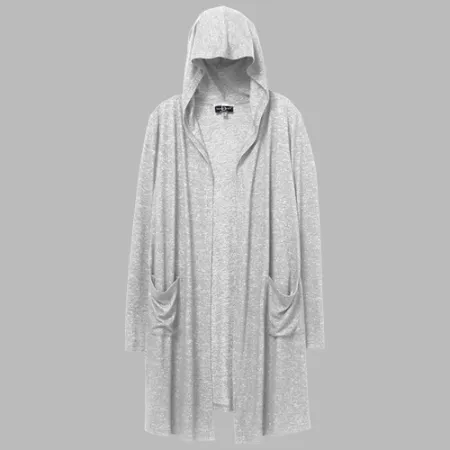 LADIES CUDDLE CARDIGAN