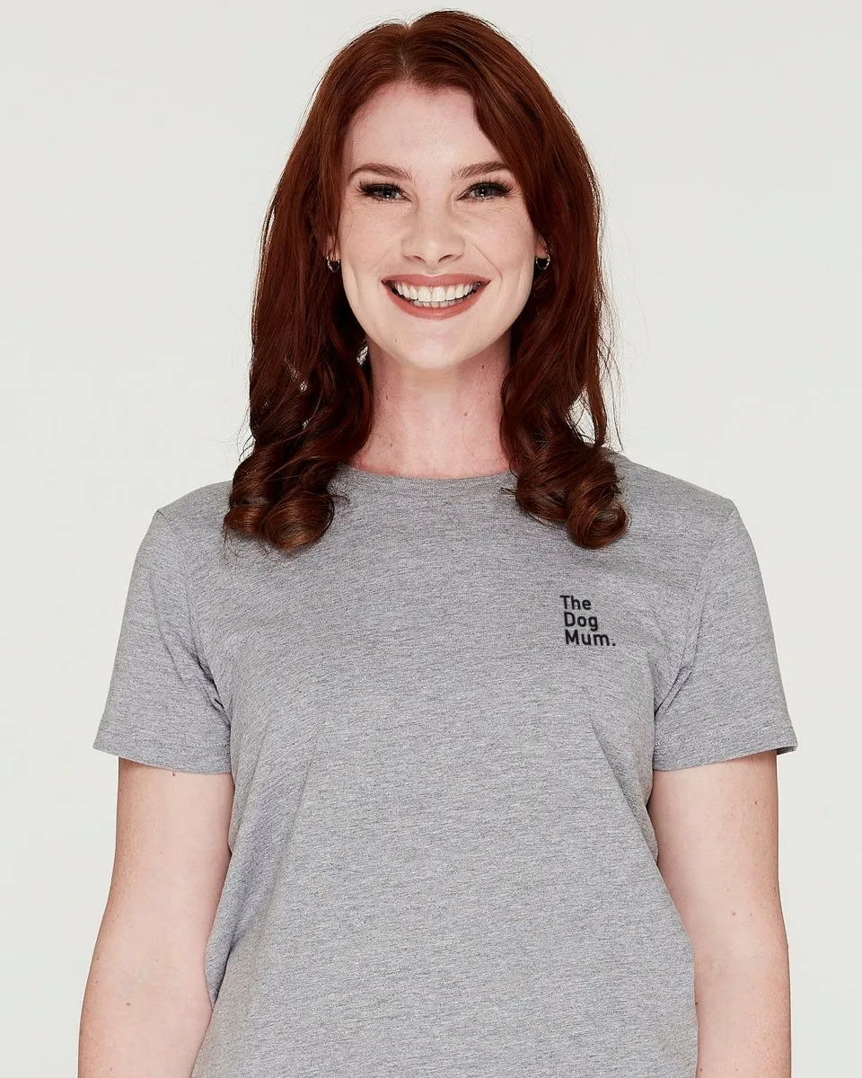 Lagotto Romagnolo Mum Illustration: Classic T-Shirt