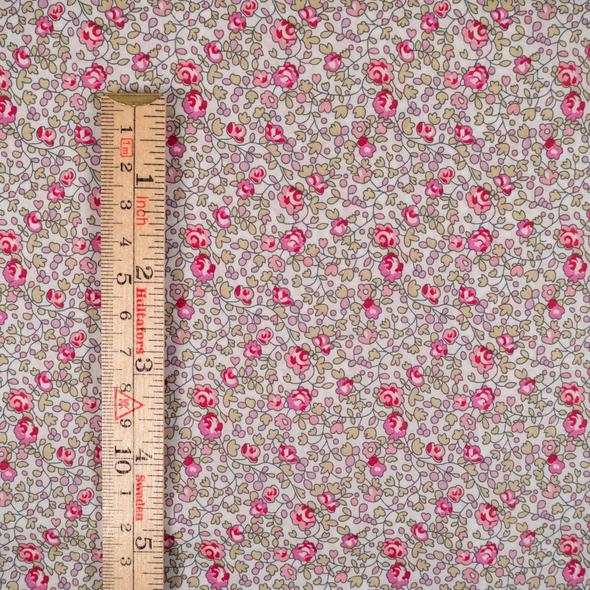 Liberty ELOISE - Classic Pink