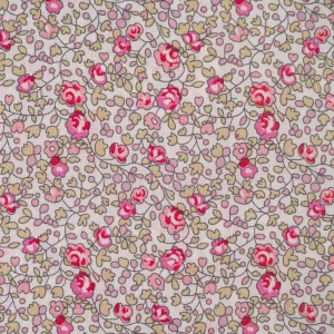Liberty ELOISE - Classic Pink