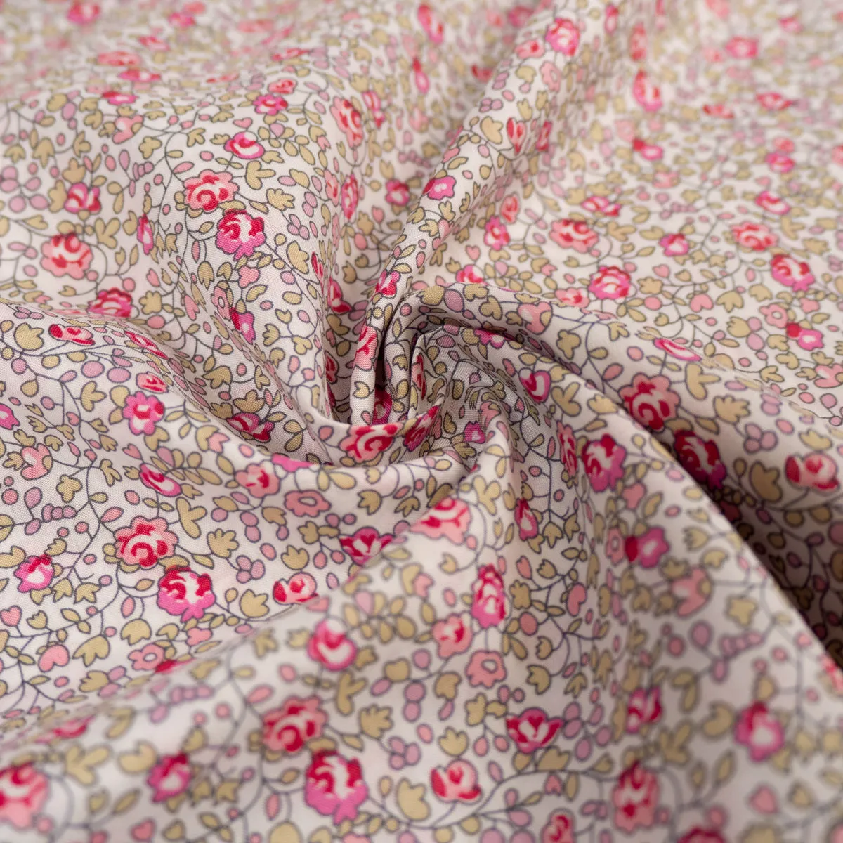 Liberty ELOISE - Classic Pink