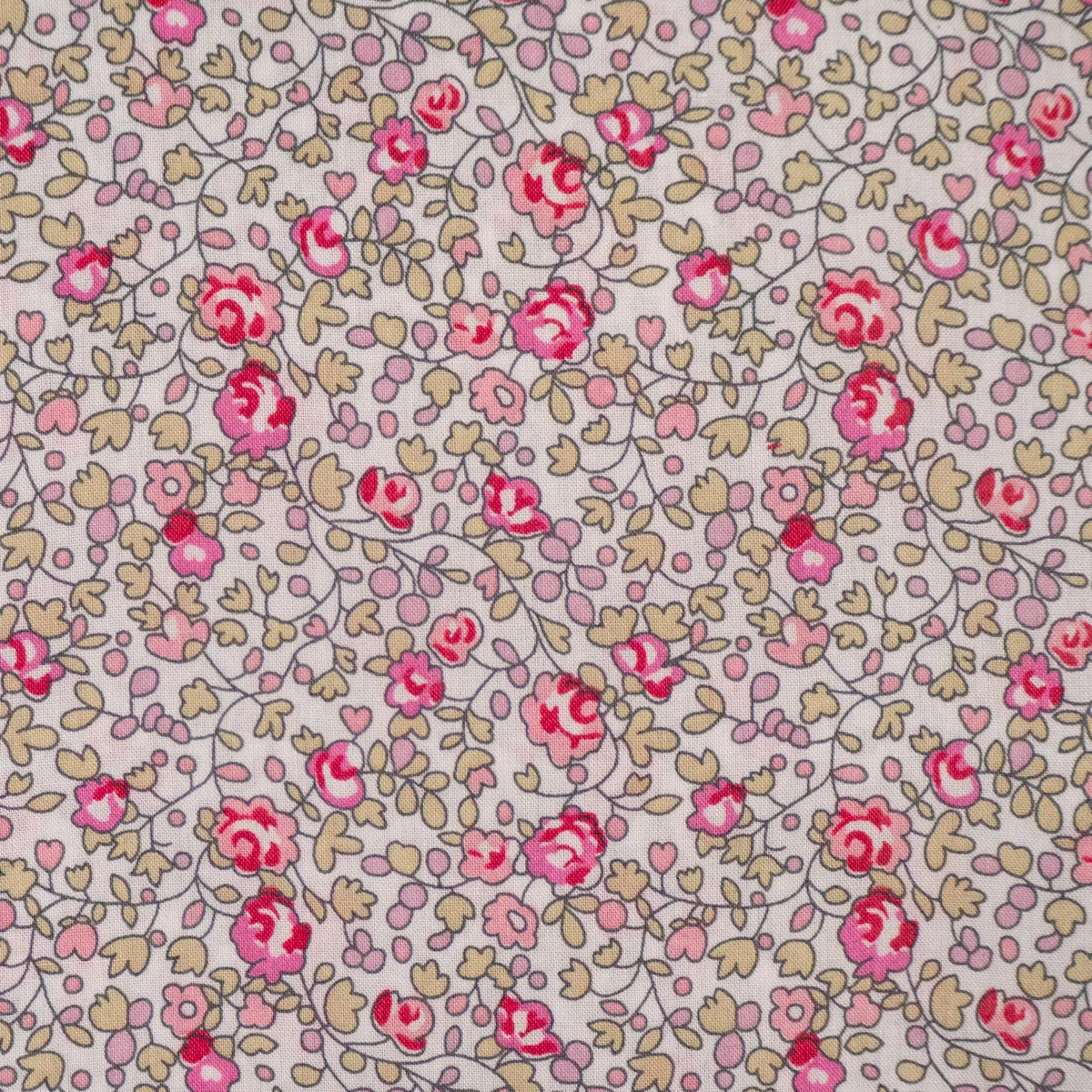 Liberty ELOISE - Classic Pink