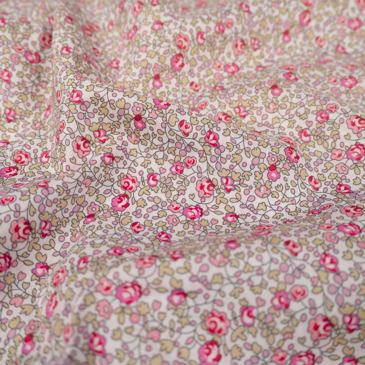 Liberty ELOISE - Classic Pink
