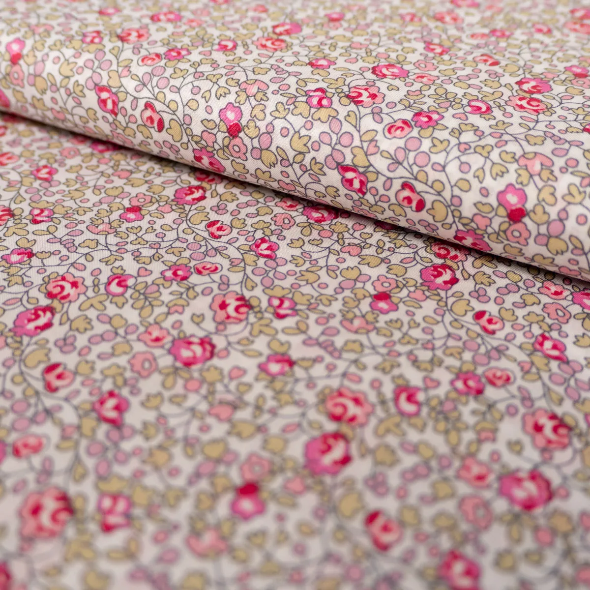 Liberty ELOISE - Classic Pink