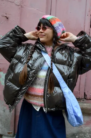 Lolly's Laundry Shelby Dark Mokka Jacket