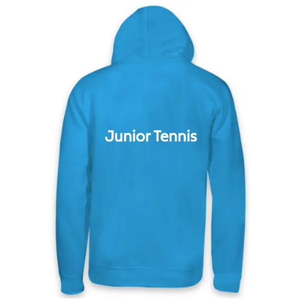Mannamead Lawn Tennis Club - Kids Classic Hoodie