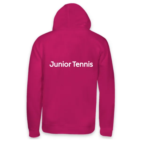 Mannamead Lawn Tennis Club - Kids Classic Hoodie