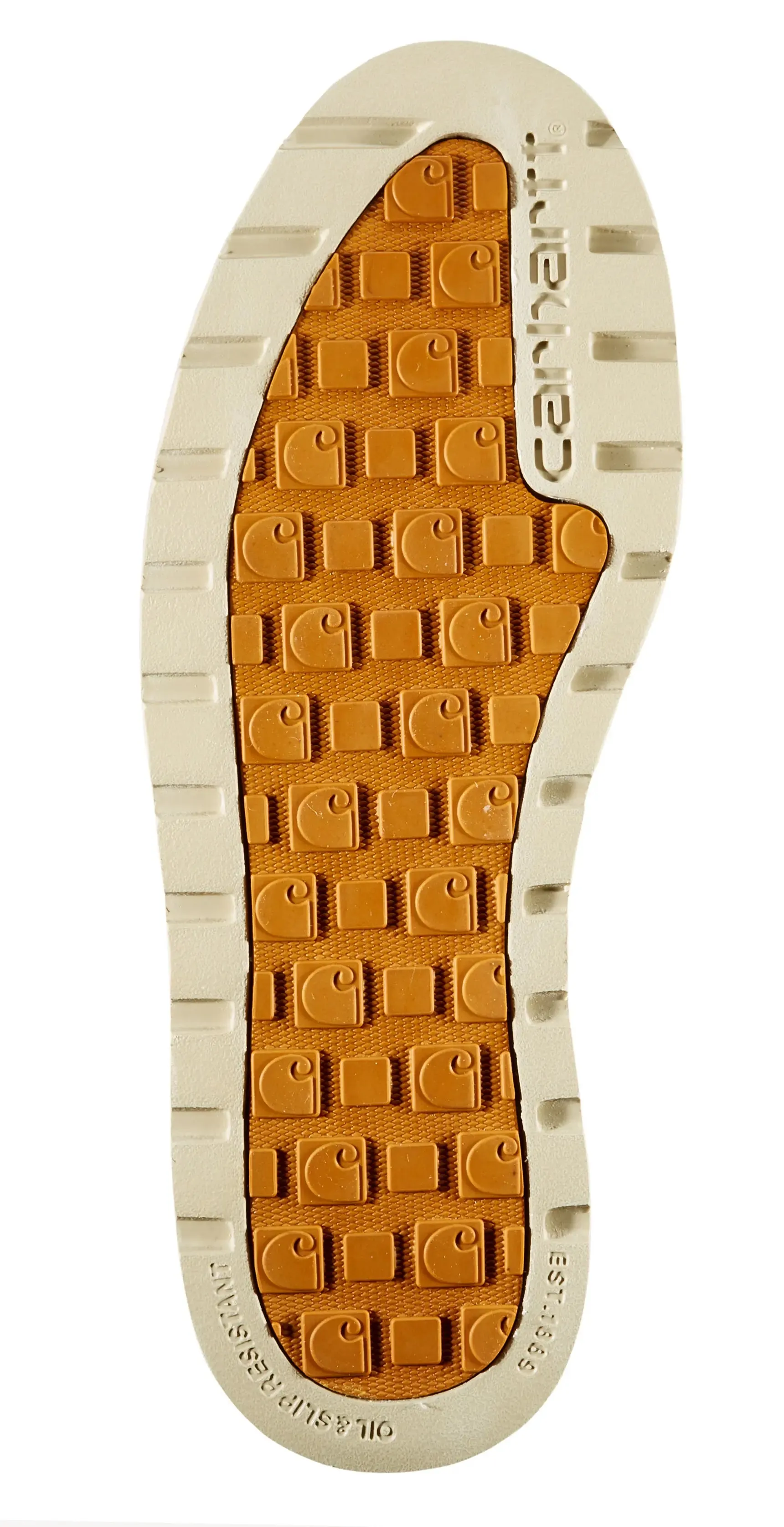 Men's Carhartt Moc Toe 6" Wedge Boot  Rugged Durability & All-Day Comfort