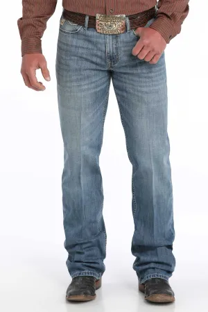 Men's Cinch Grant Medium Wash Bootcut Jean
