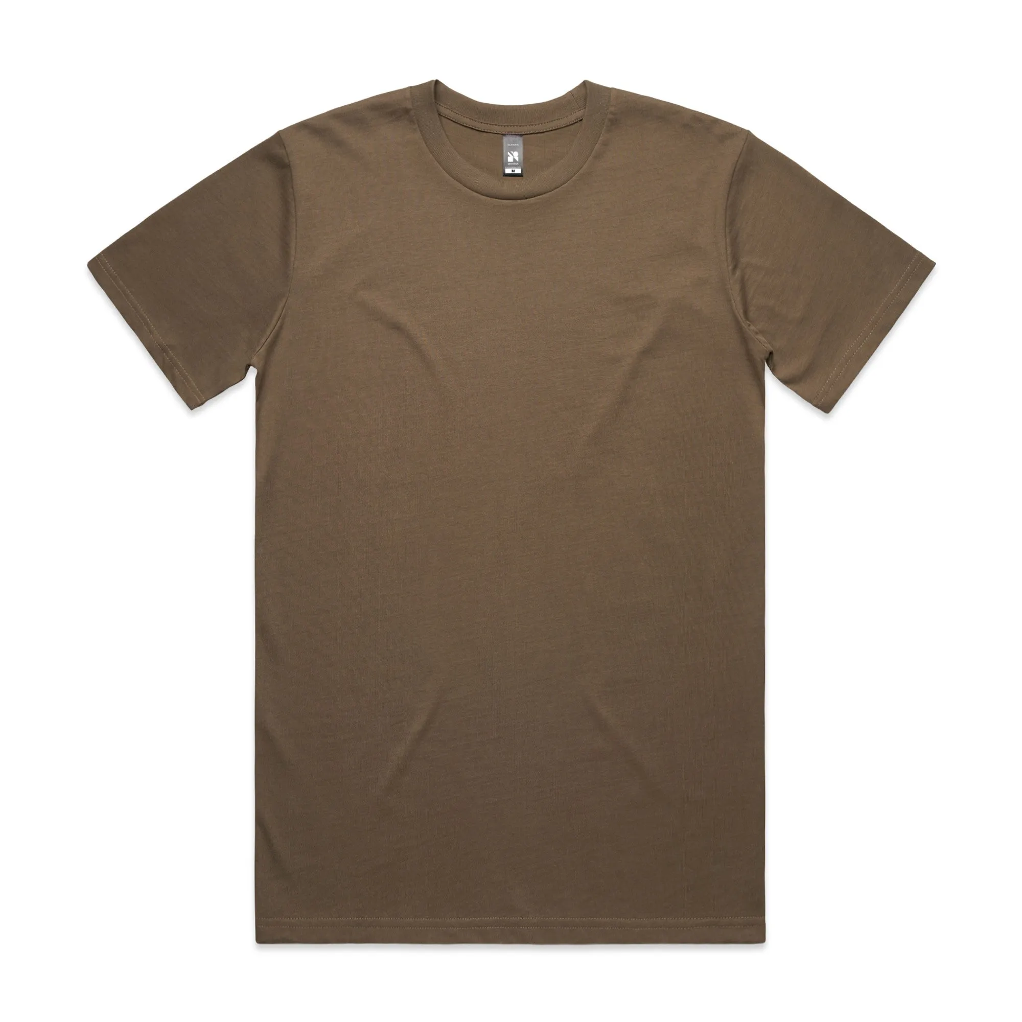 Mens Classic Tee - 5026 (11 Colours)
