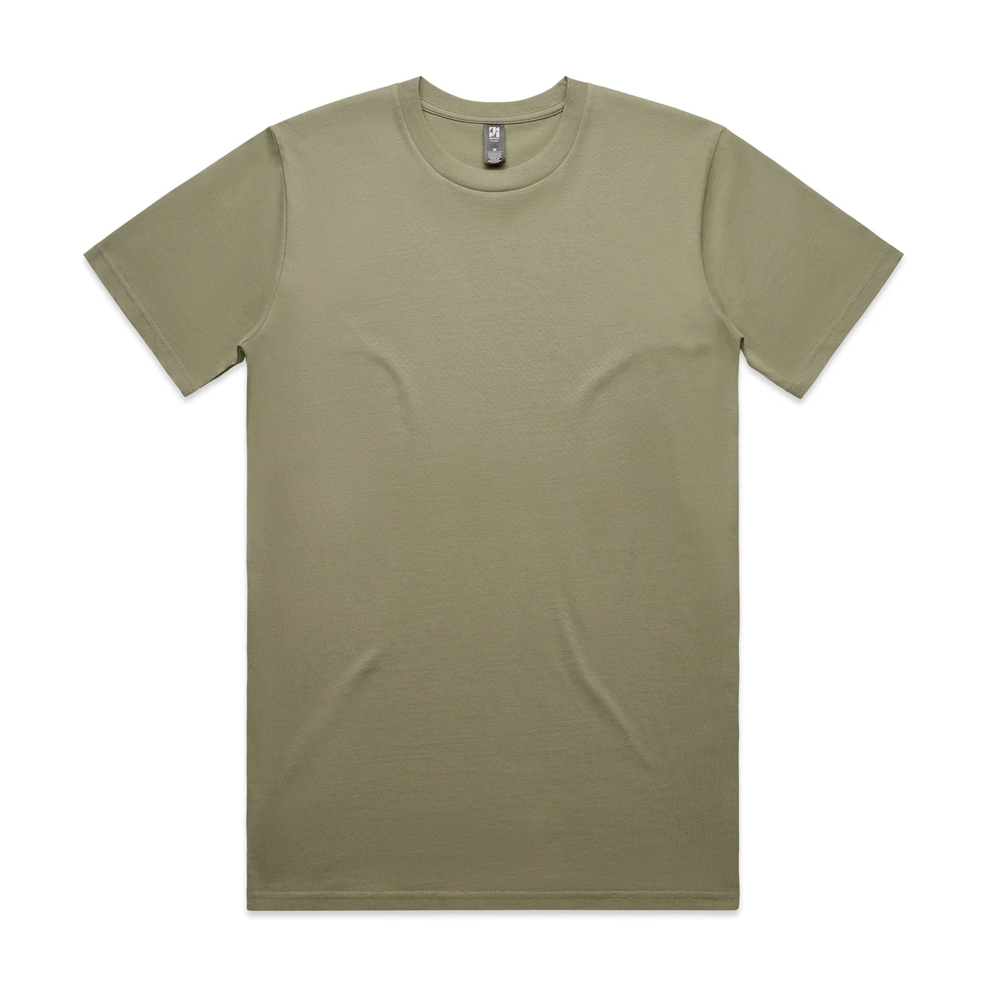 Mens Classic Tee - 5026 (11 Colours)