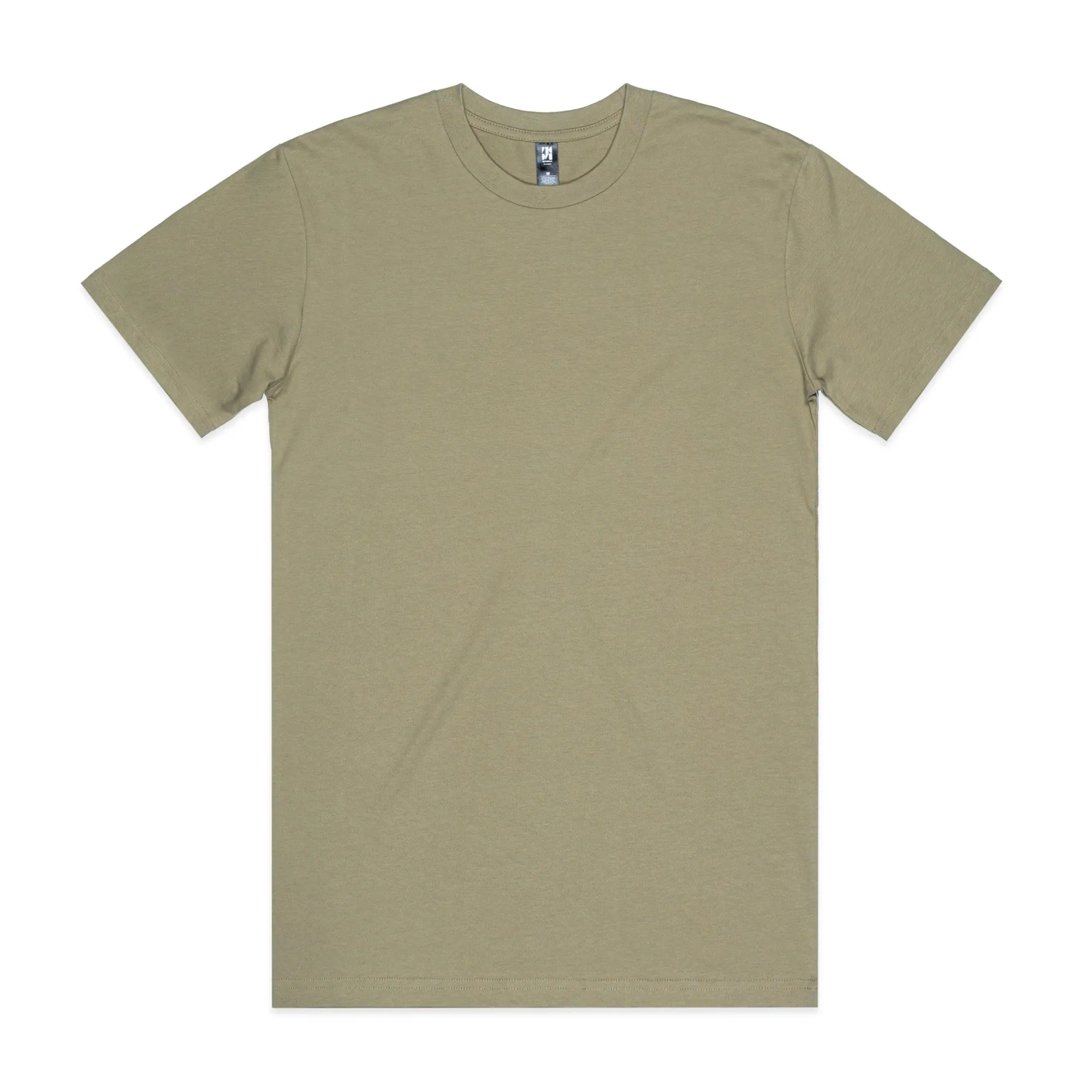 Mens Classic Tee - 5026 (11 Colours)