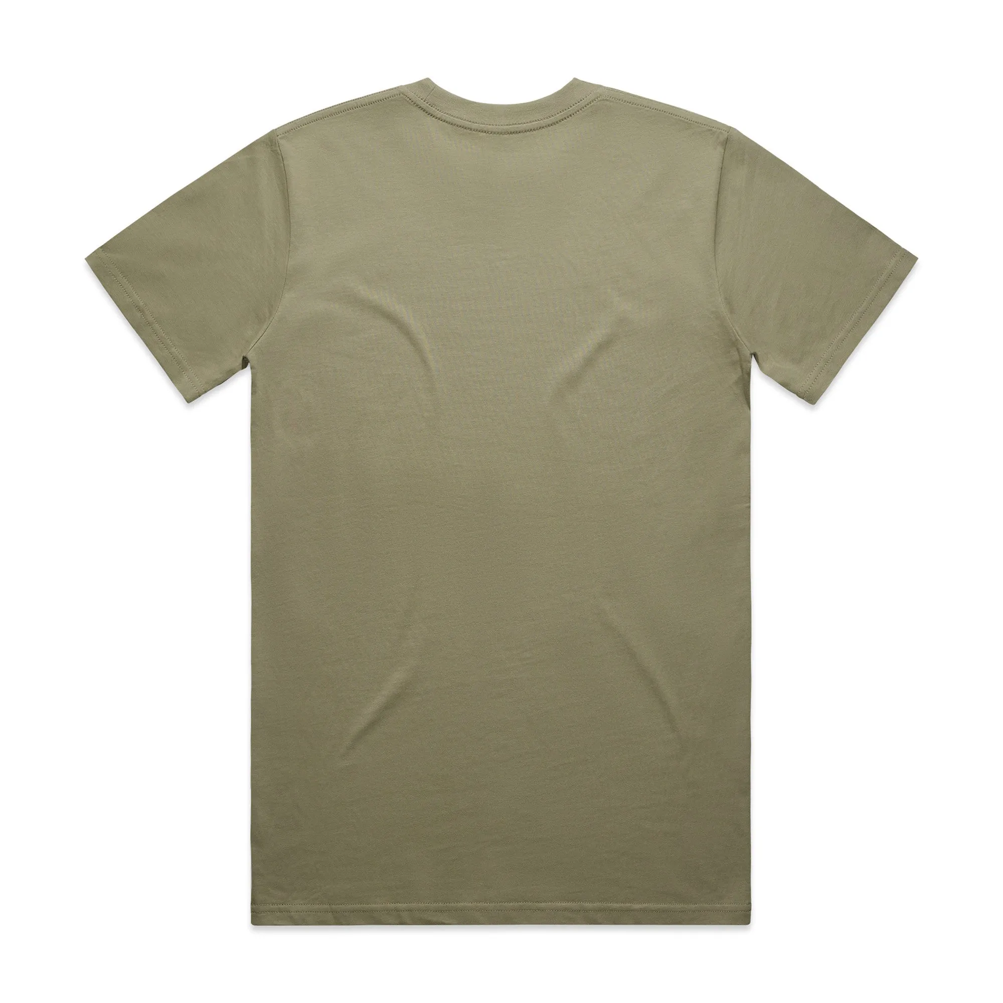 Mens Classic Tee - 5026 (11 Colours)