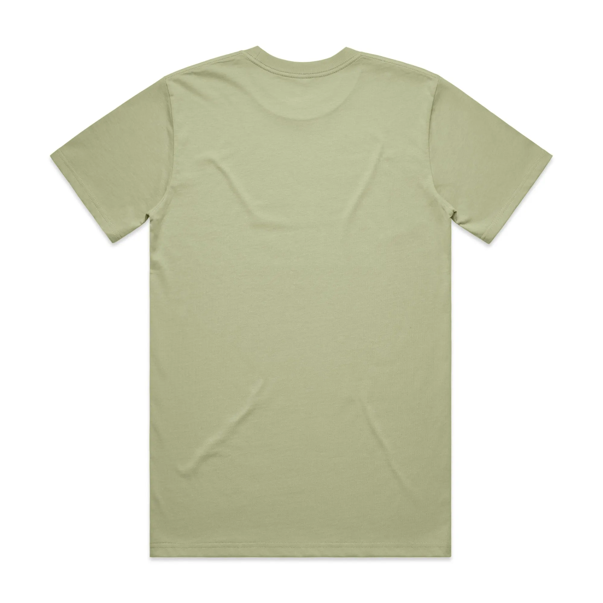 Mens Classic Tee - 5026 (11 Colours)