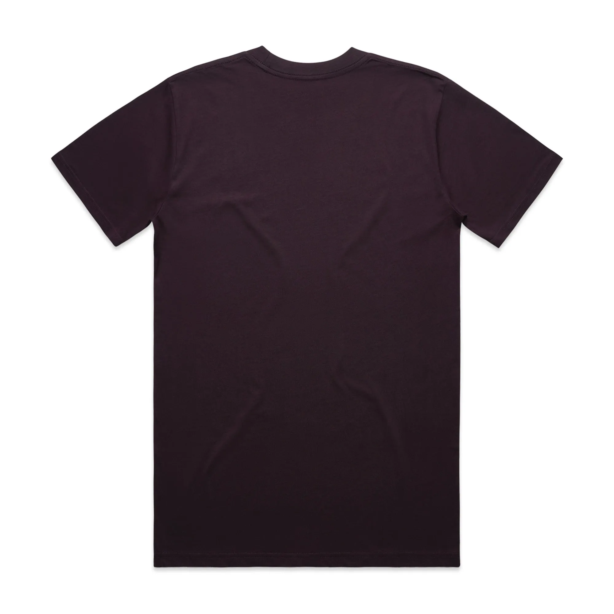 Mens Classic Tee - 5026 (11 Colours)