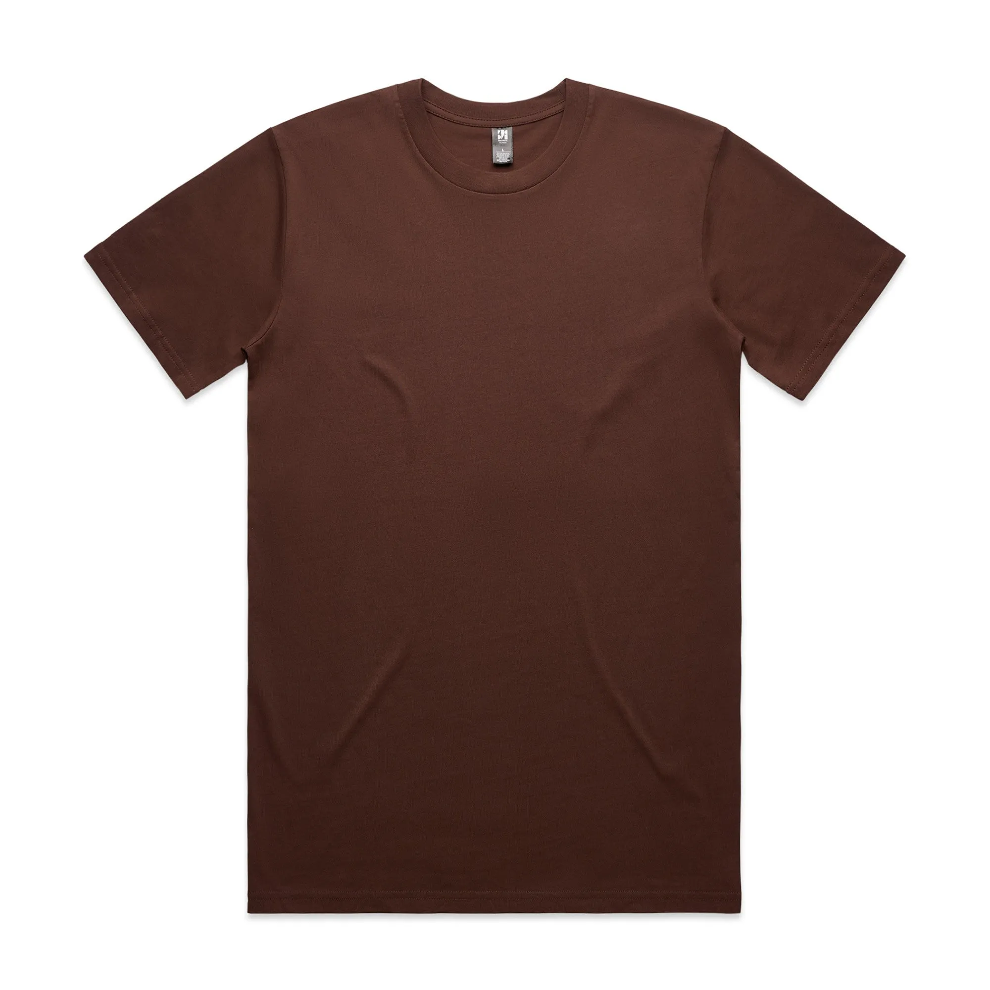 Mens Classic Tee - 5026 (11 Colours)