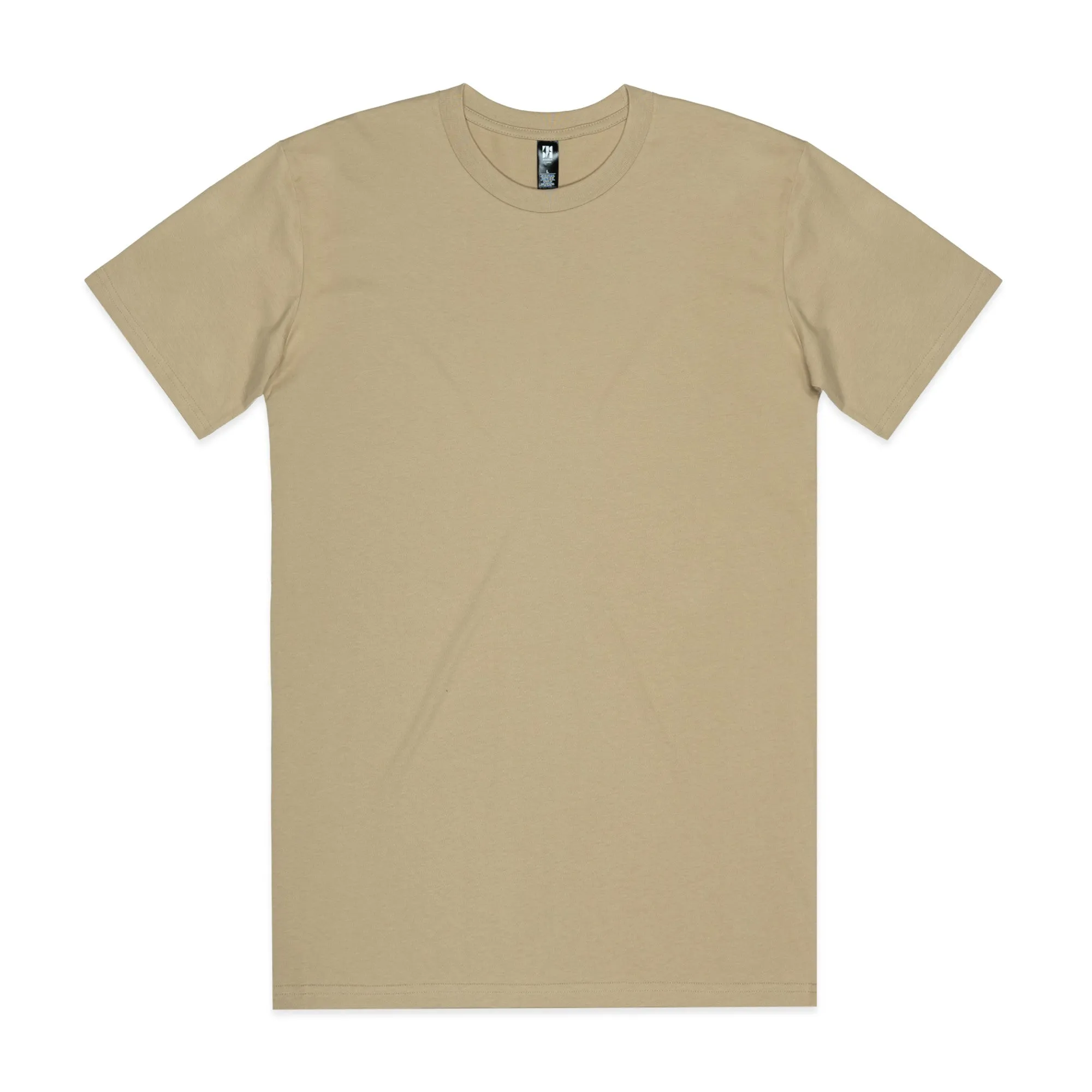 Mens Classic Tee - 5026 (11 Colours)