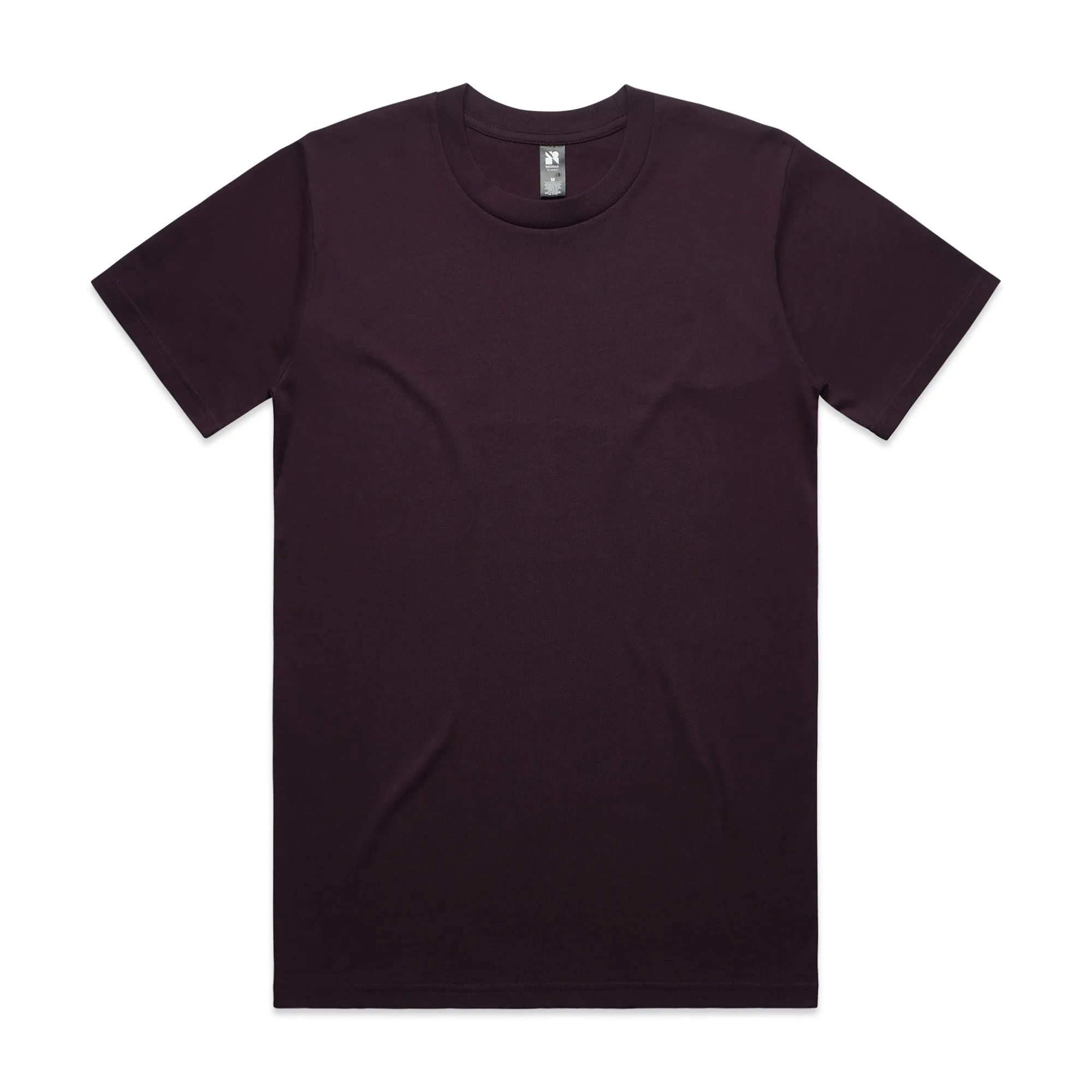 Mens Classic Tee - 5026 (11 Colours)