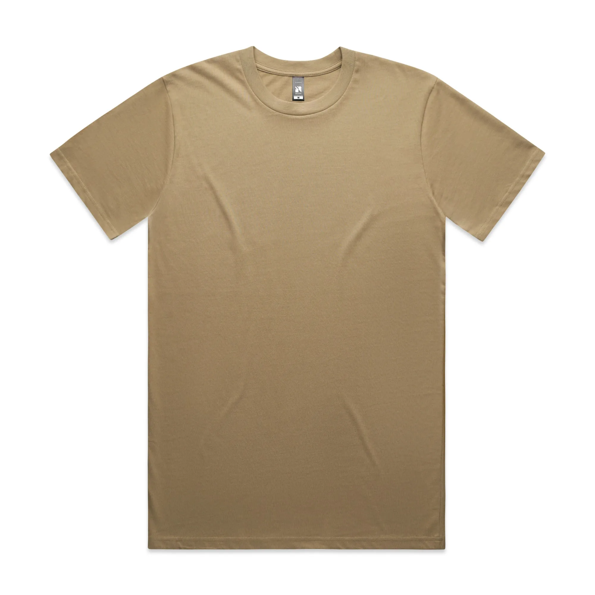 Mens Classic Tee - 5026 (11 Colours)