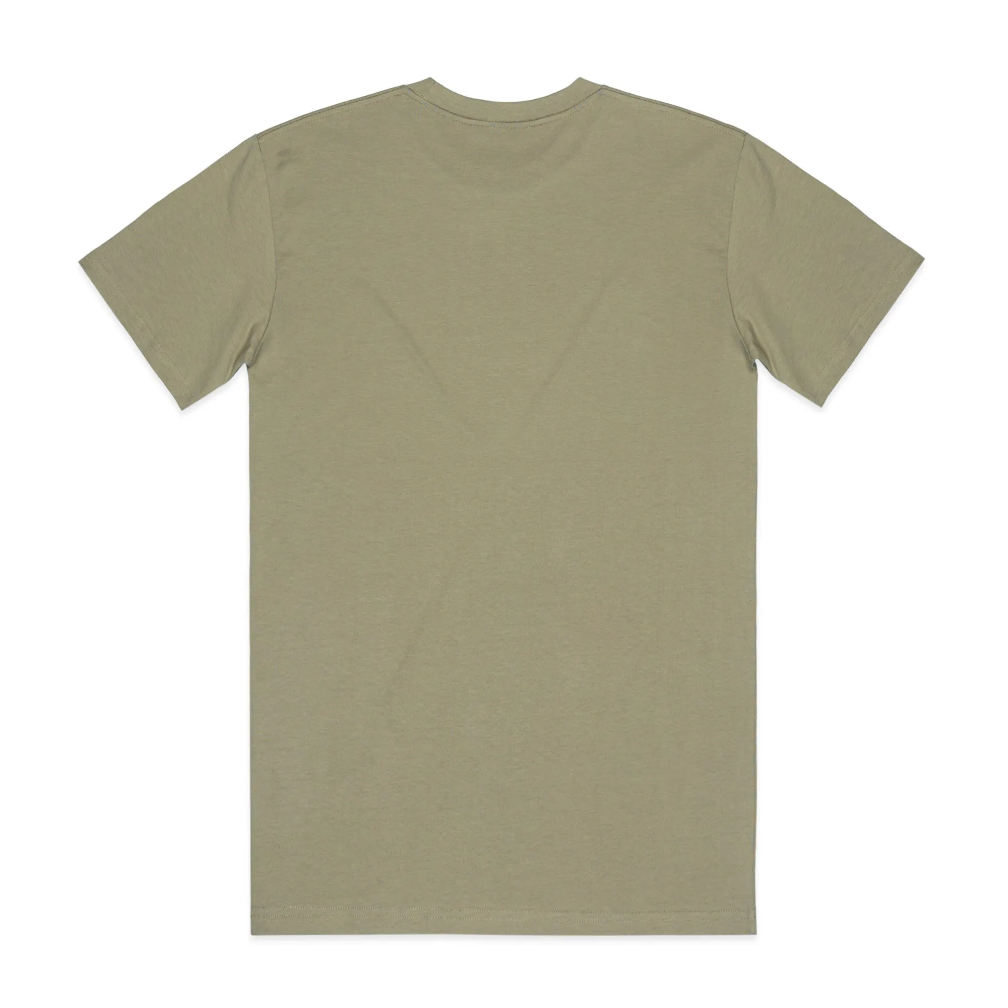 Mens Classic Tee - 5026 (11 Colours)