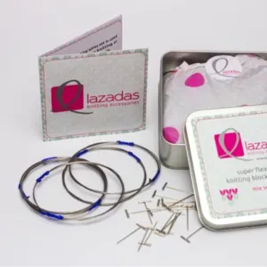 Mixed Blocking Wire Set