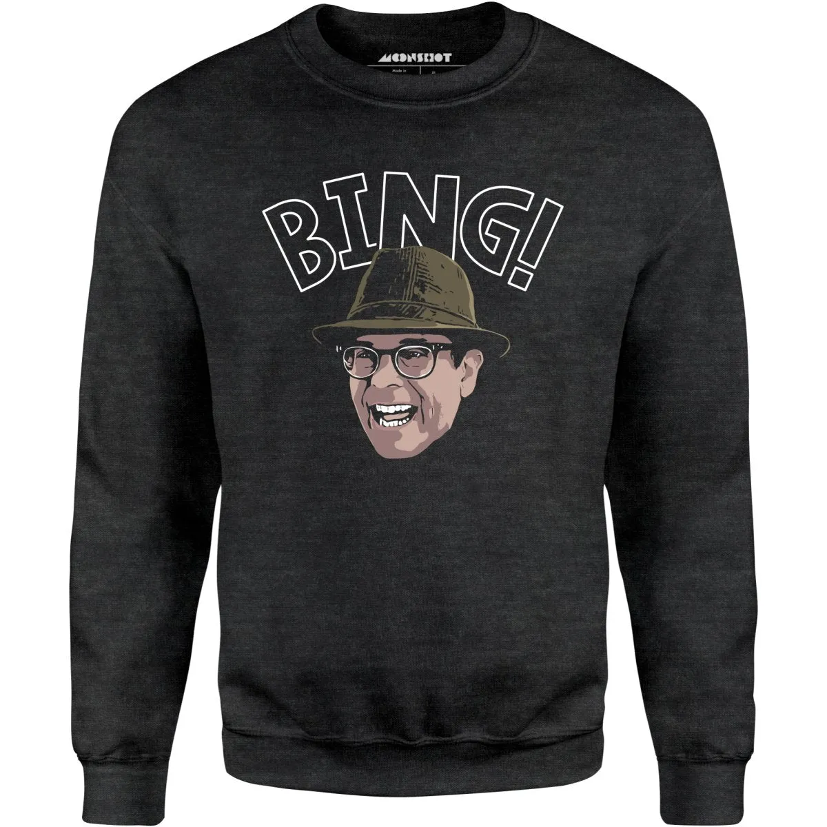 Ned Ryerson - Bing! - Unisex Sweatshirt