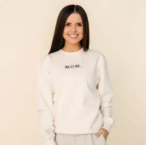 Nice Mom Crew | "YOU ARE NEEDED" Cream