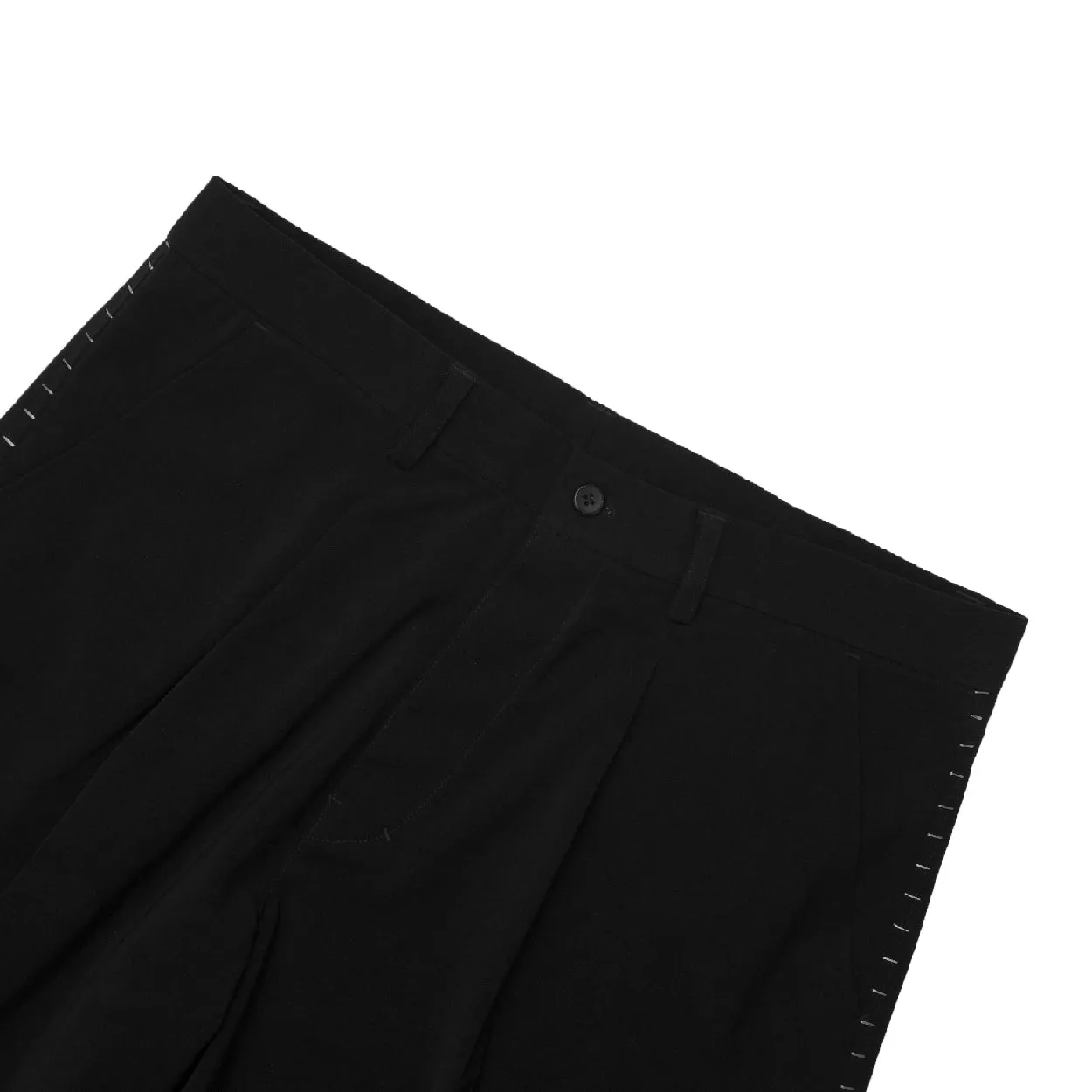 Noise Trousers - Black