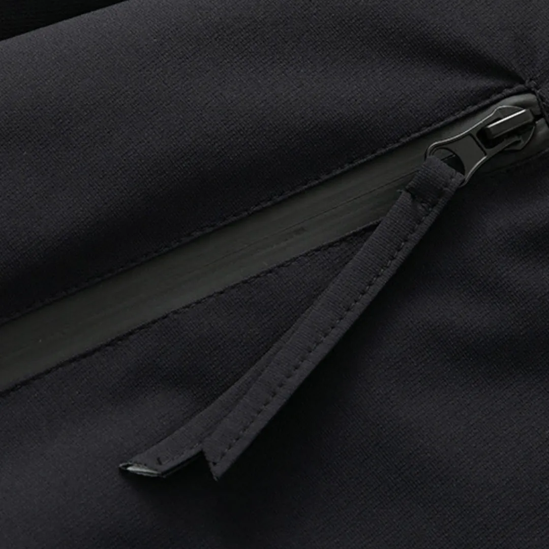 Osaka Waterproof Windbreaker