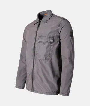Oversized Lool Overshirt