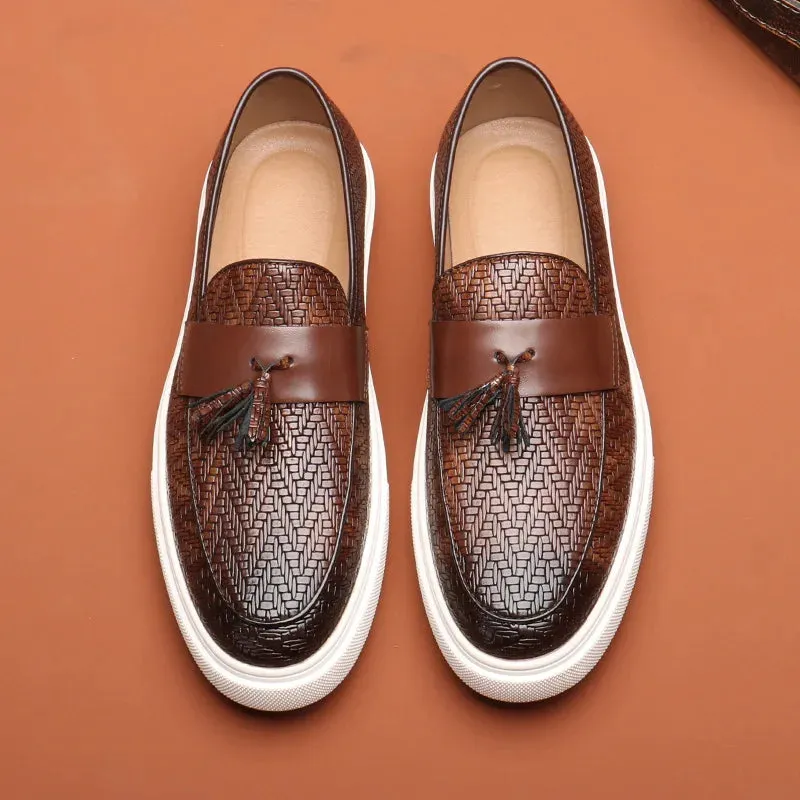 Percival | Loafers