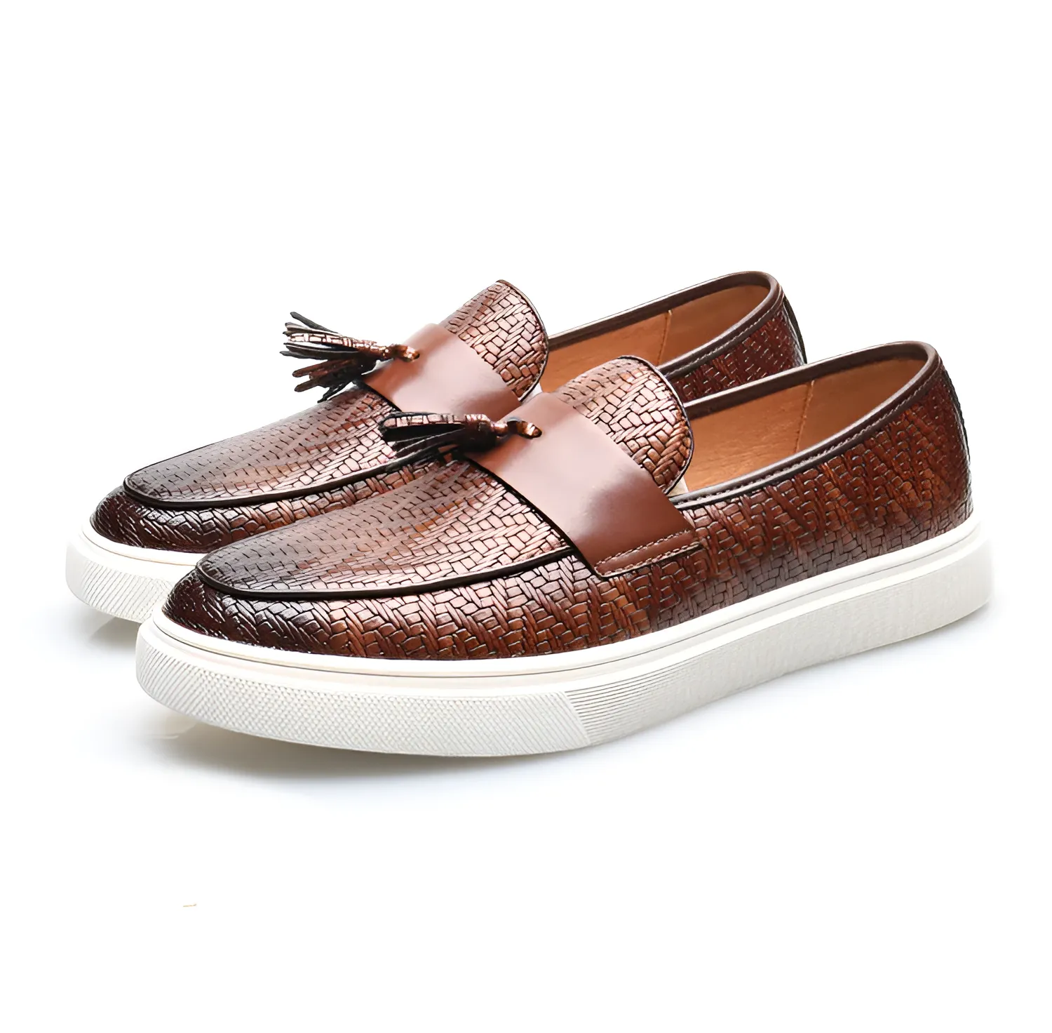 Percival | Loafers