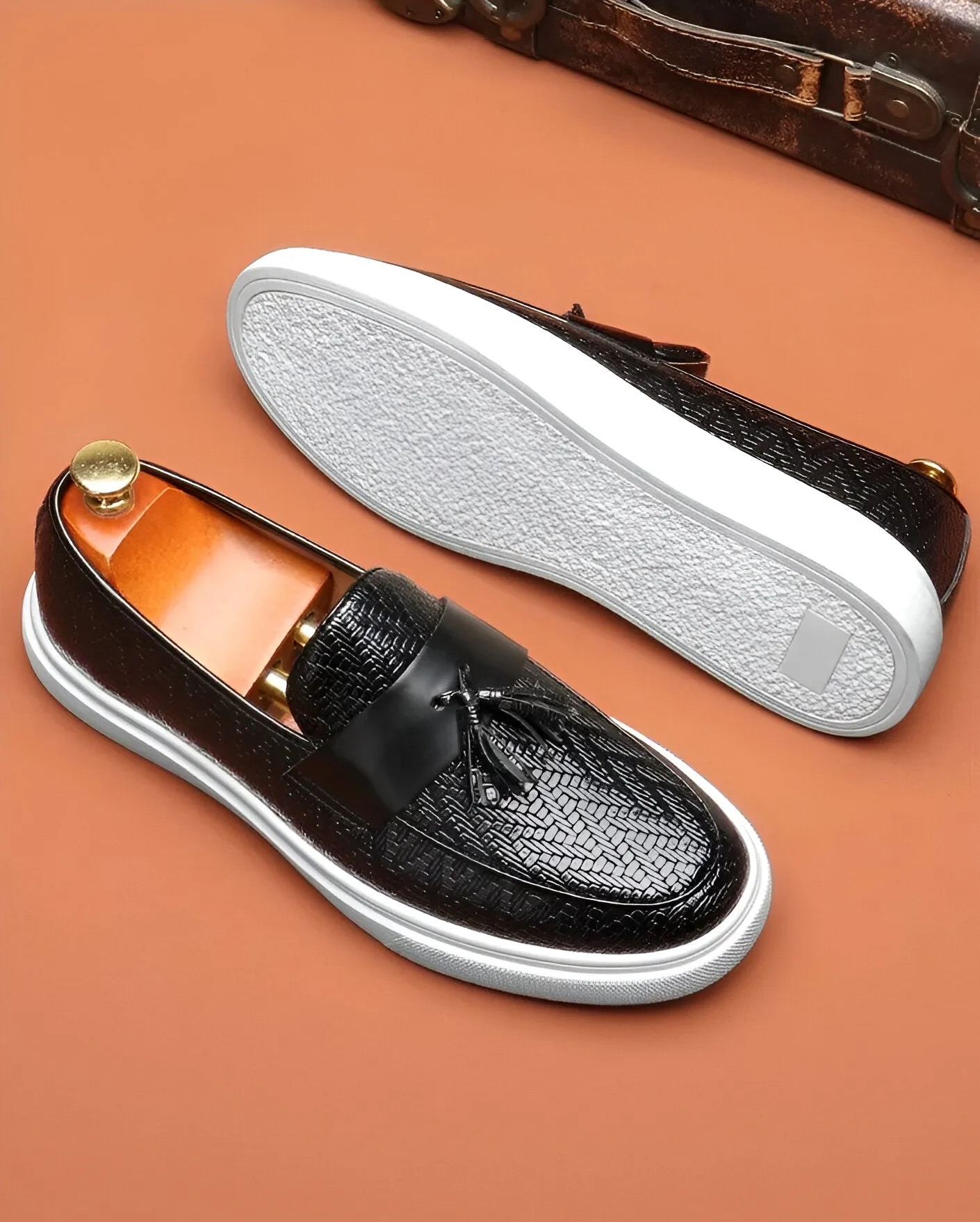 Percival | Loafers