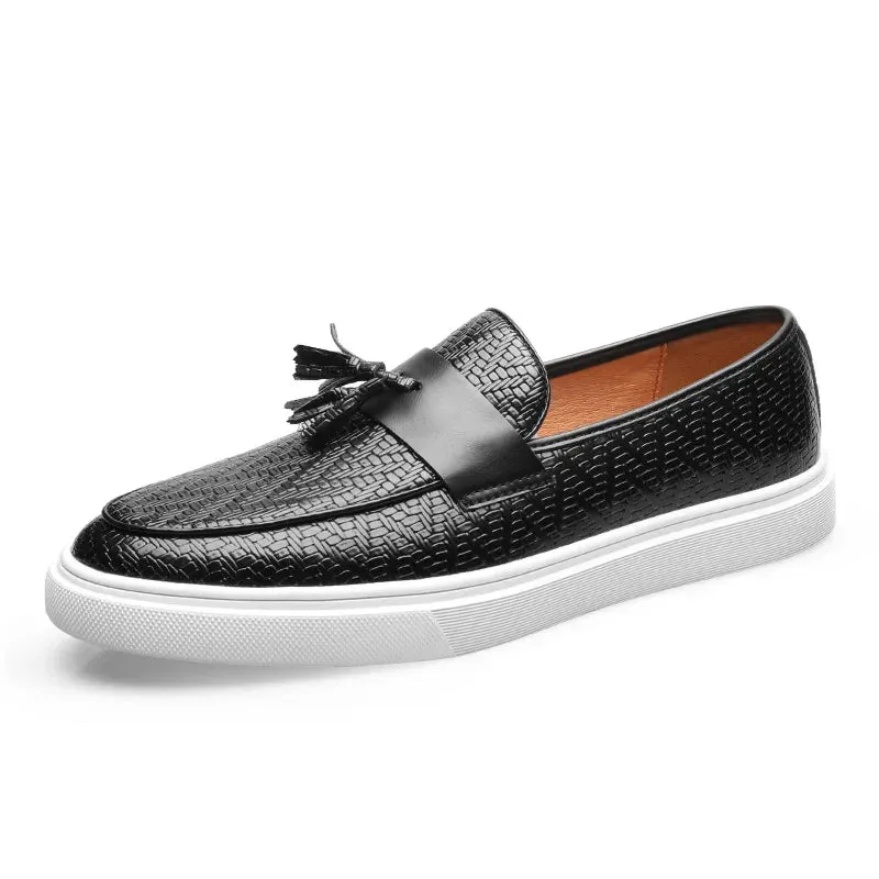Percival | Loafers