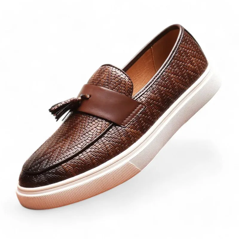 Percival | Loafers